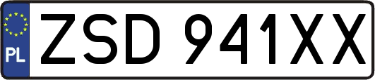 ZSD941XX