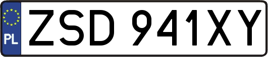 ZSD941XY