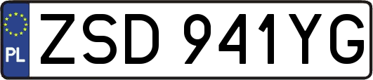 ZSD941YG