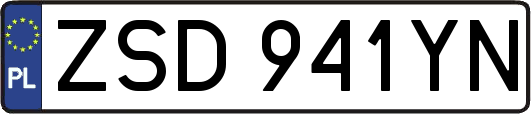 ZSD941YN