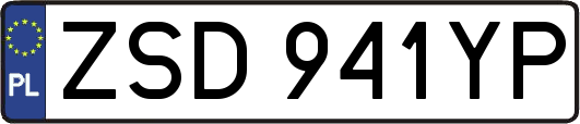 ZSD941YP