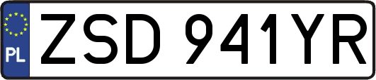 ZSD941YR