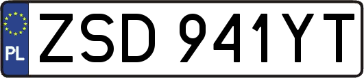 ZSD941YT