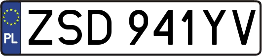 ZSD941YV