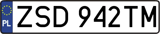 ZSD942TM