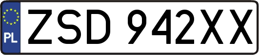 ZSD942XX