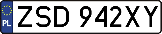 ZSD942XY