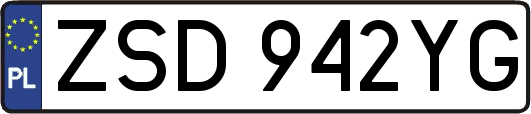 ZSD942YG