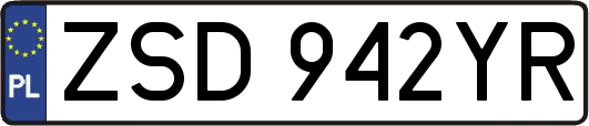 ZSD942YR