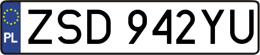 ZSD942YU