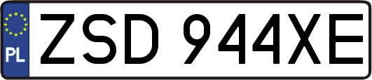 ZSD944XE