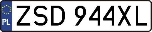 ZSD944XL
