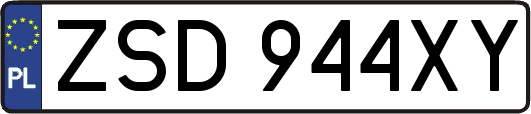 ZSD944XY