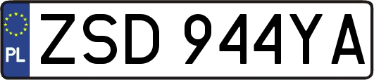 ZSD944YA