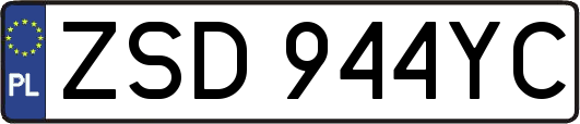 ZSD944YC