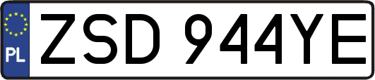 ZSD944YE