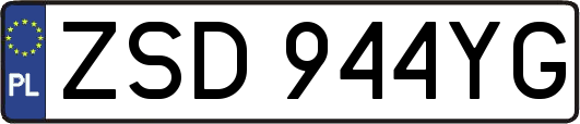 ZSD944YG