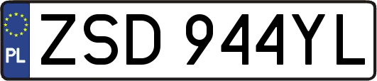 ZSD944YL