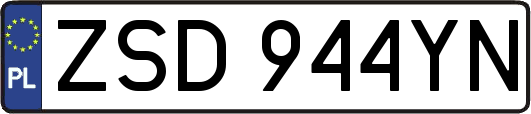 ZSD944YN