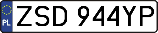 ZSD944YP