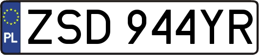 ZSD944YR