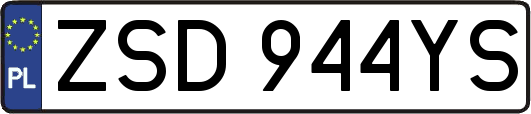 ZSD944YS