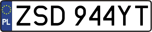 ZSD944YT