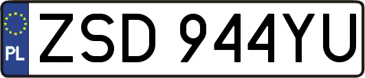 ZSD944YU