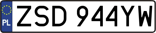ZSD944YW