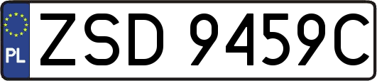 ZSD9459C