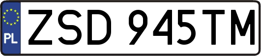 ZSD945TM