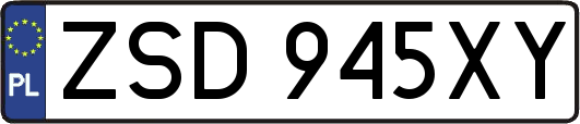 ZSD945XY