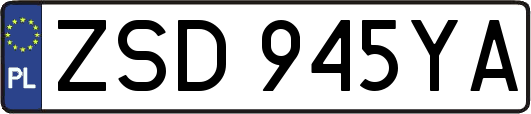 ZSD945YA