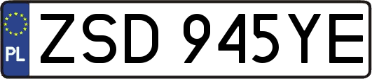 ZSD945YE