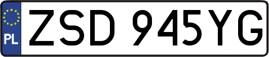 ZSD945YG