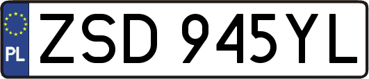 ZSD945YL