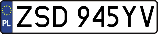 ZSD945YV