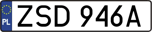 ZSD946A