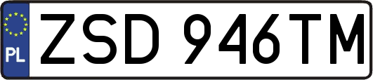 ZSD946TM