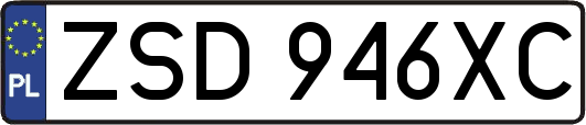 ZSD946XC