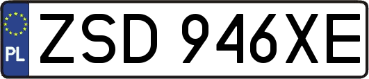 ZSD946XE