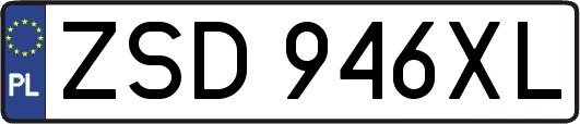 ZSD946XL