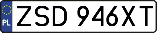 ZSD946XT