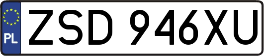 ZSD946XU