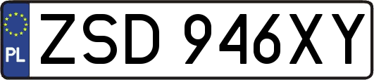 ZSD946XY