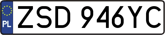 ZSD946YC