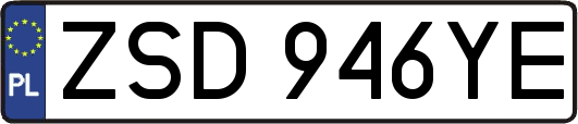 ZSD946YE