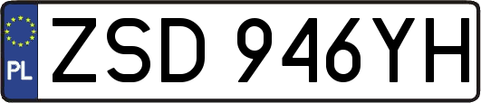 ZSD946YH