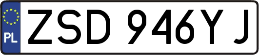 ZSD946YJ