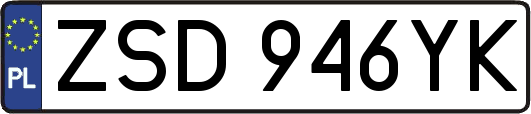 ZSD946YK